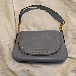 Michael Kors shoulder bag - Like New - Pale Blue